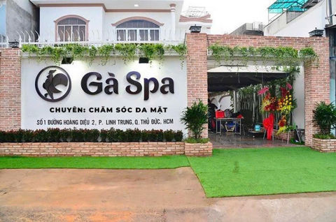 Bán nhà mặt tiền Hoàng Diệu 2, Thủ Đức - 224.3 m². Ngang 13M